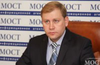 Процесс привлечения инвестиций в Днепропетровск должен быть прозрачным и понятным как депутатам, так и населению, - Максим Куряч