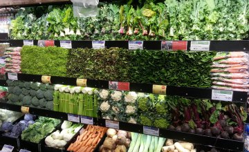 Эколог: «Продукты питания на рынках и супермаркетах —  потенциальные  источники радиоактивного излучения»
