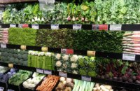 Эколог: «Продукты питания на рынках и супермаркетах —  потенциальные  источники радиоактивного излучения»