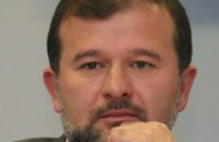 Верховная Рада просит Ющенко уволить Балогу