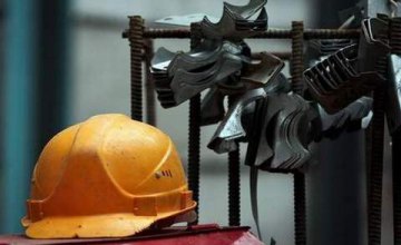 На Днепропетровщине погиб работник горнодобывающей отрасли