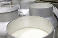 В Крыму просят увеличить поставки украинского молока