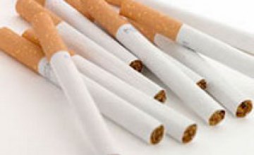 Верховная Рада намерена повысить ставки акцизного сбора на сигареты до 20%
