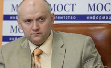 В ближайшие 2 года в Днепропетровском регионе бума ипотечного кредитования не будет, - Владимир Косюга