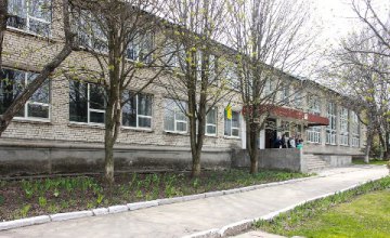 Софиевскую опорную школу капитально отремонтируют впервые за более чем 80-летнюю историю 
