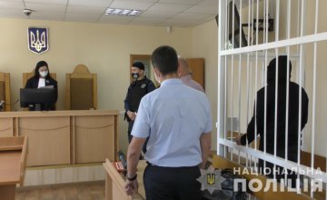 Виновника смертельного ДТП с тремя погибшими в Криничанском районе взяли под стражу 
