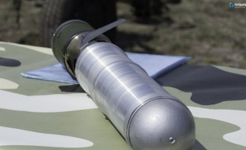 В Украине разработали новые образцы термобарического оружия (ФОТО)
