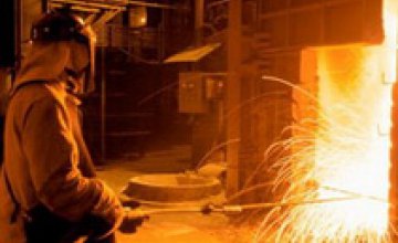 Проблемы днепропетровской металлургии вызваны кризисом в США