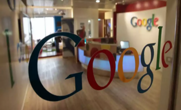 В апреле лидером по посещаемости в Украине остался Google
