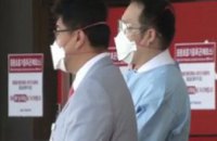 В Южной Корее зафиксирована первая за 8 дней смерть от MERS