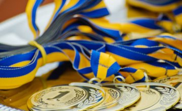 В 2018 году спортсмены Днепропетровщины завоевали 350 международных медалей