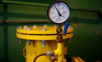 АТ «Дніпропетровськгаз» попереджає про загрозу відключення газопостачання бюджетних установ в новостворених ОТГ