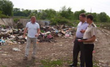 Днепропетровцы задолжали свыше 48 млн грн за вывоз мусора