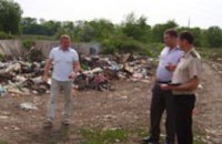 Днепропетровцы задолжали свыше 48 млн грн за вывоз мусора