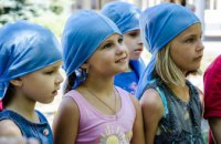 ​Более 10 тыс детей региона будут практиковаться в иностранных языках в пришкольных лагерях