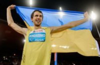 Украинец стал лучшим легкоатлетом Европы