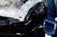 ДТП в Крыму: днепропетровца ножницами вырезали из машины