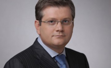 Александр Вилкул подвел итоги социально-экономического развития Днепропетровщины в первом полугодии 2011 года