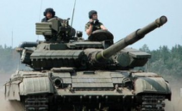 Украина подписала контракт на поставку 50 танков Т-64 за рубеж