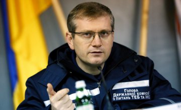Александр Вилкул проведет всеукраинский селектор по работе систем жизнеобеспечения