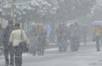 В Днепропетровской области объявили штормовое предупреждение