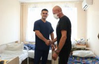 Дніпро залишається найбільшим хабом з порятунку поранених військових: як проходить їхнє лікування в міських медзакладах