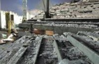 На ремонт стадиона в Ленинском районе выделят 10 млн грн