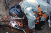 Безпека та сучасні технології: газовики області застосовують у роботі унікальну "стоп-систему"