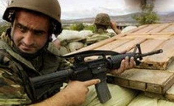 Россия: грузинские солдаты в упор расстреливали стариков, женщин и детей