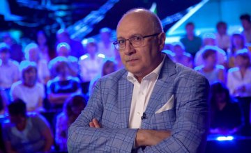Матвей Ганапольский: «Зрители «Прямого» должны стать соведущими ток-шоу»