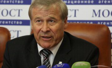 Губернатор Александр Вилкул и УСБУ в Днепропетровской области оказали огромную помощь в организации чемпионата по многоборью сре