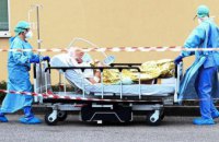 2200 зараженных коронавирусом: в Швейцарии введен режим чрезвычайного положения 