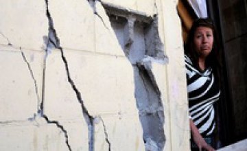 Землетрясение магнитудой 5,9 произошло в Чили