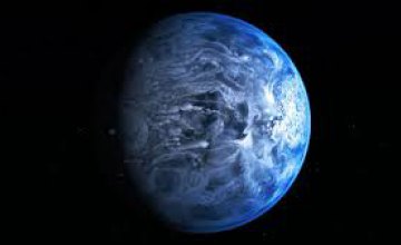 Астрономы обнаружили «адскую планету»