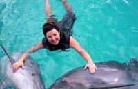 «Дельфинотерапия в Днепропетровске – профанация», - эксперт