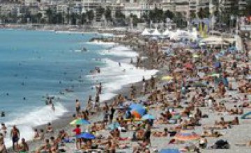Во Франции для саудовского короля закроют общественный пляж