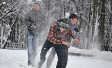В Украине школьникам могут продлить зимние каникулы