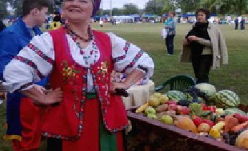 Фестиваль-ярмарку «Петриківський дивоцвіт» могут перенести на весну 2016 года