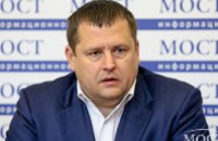 Днепропетровский горизбирком объявил Бориса Филатова победителем мэрской гонки