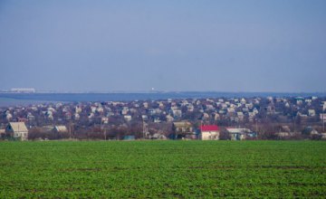 Правительство утвердило изменения в перспективный план формирования громад Днепропетровщины – Валентин Резниченко