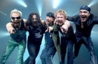 Scorpions выступят на закрытии фестиваля The Best City UA-2013 (ВИДЕО)