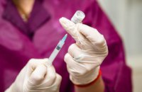 На Днепропетровщине сделали более 2 млн 384 тыс COVID-прививок