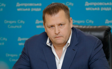 ​Моя партия - партия Днепра: Борис Филатов сообщил о выходе из УКРОПа