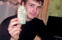 Школьник из Днепропетровской области собрал Запорожскую Сечь из 2 тыс спичек (ФОТО)
