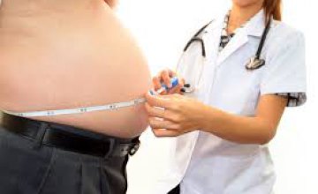 Риск ранней смерти у страдающих ожирением мужчин выше, чем у женщин, - ученые