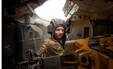 В ДнепрОГА пройдет выставка известного военного фотографа Дмитрия Муравского, - Валентин Резниченко