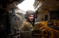 В ДнепрОГА пройдет выставка известного военного фотографа Дмитрия Муравского, - Валентин Резниченко