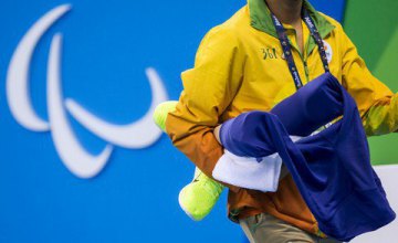 Пятый день Паралимпиады принес сборной Украины еще 12 медалей