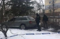 ​На Киевщине четверо бандитов ограбили сельский магазин и взяли 75-летнюю бабушку в заложницы