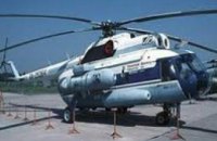 За присвоение вертолета днепропетровский бизнесмен получил 5 лет тюрьмы